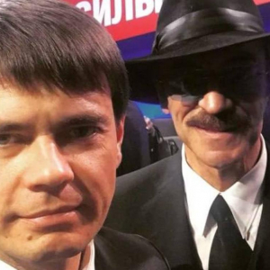 Стало известно о тайном разводе и младших детях Сергея Боярского