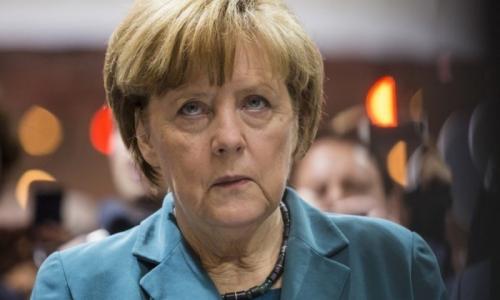 Германия оказалась верна США