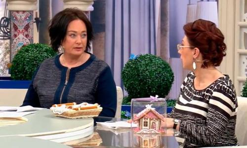 СМИ: Гузеева отняла последнюю копейку у Сябитовой